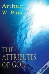 Capa do artigo The Attributes Of God
