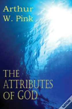 Capa do artigo The Attributes Of God