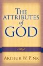 The Attributes Of God - Preview