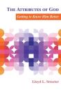 The Attributes Of God - Preview