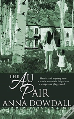 Capa do artigo The Au Pair