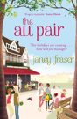 The Au Pair - Preview