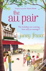 Capa do artigo The Au Pair