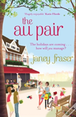 Capa do artigo The Au Pair