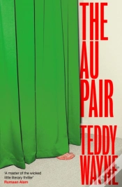 Capa do artigo The Au Pair