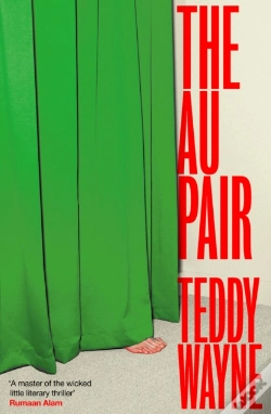 Capa do artigo The Au Pair