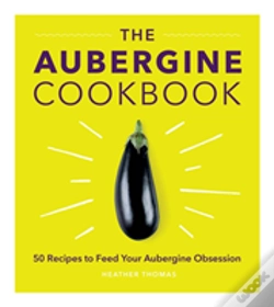 Capa do artigo The Aubergine Cookbook