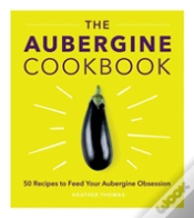 Capa do artigo The Aubergine Cookbook