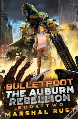 Capa do artigo The Auburn Rebellion