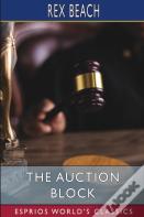 The Auction Block (Esprios Classics)