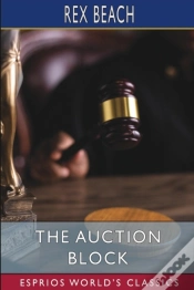 Capa do artigo The Auction Block (Esprios Classics)