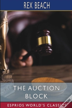Capa do artigo The Auction Block (Esprios Classics)