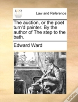 Capa do artigo The Auction, Or The Poet Turn'D Painter.