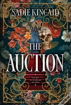 Capa do artigo The Auction