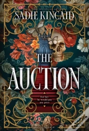 Capa do artigo The Auction