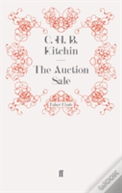 Capa do artigo The Auction Sale