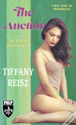 Capa do artigo The Auction