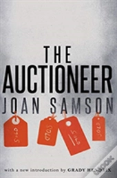 The Auctioneer (Valancourt 20th Century Classics)