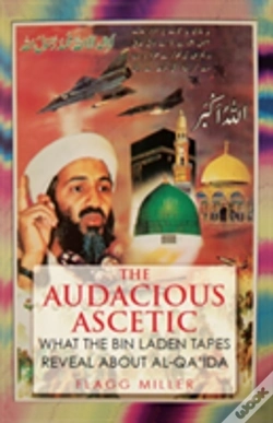 Capa do artigo The Audacious Ascetic