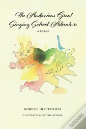 Capa do artigo The Audacious Great Singing School Adventure