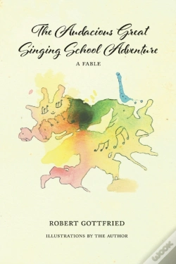 Capa do artigo The Audacious Great Singing School Adventure
