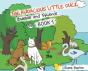 The Audacious Little Duck - Preview