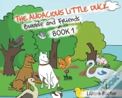 Capa do artigo The Audacious Little Duck