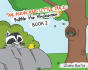 The Audacious Little Duck - Preview