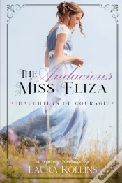 Capa do artigo The Audacious Miss Eliza