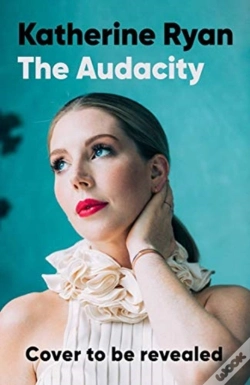 Capa do artigo The Audacity