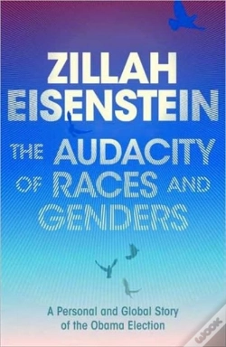 Capa do artigo The Audacity Of Races And Genders
