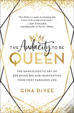 Capa do artigo The Audacity To Be Queen