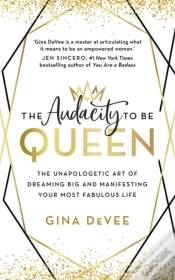 Capa do artigo The Audacity To Be Queen