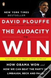 The Audacity To Win