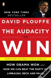 Capa do artigo The Audacity To Win