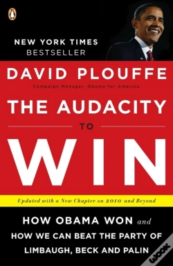 Capa do artigo The Audacity To Win