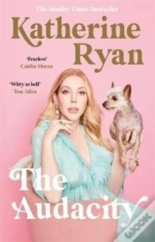 Capa do artigo The Audacity: Why Being Too Much Is Exactly Enough