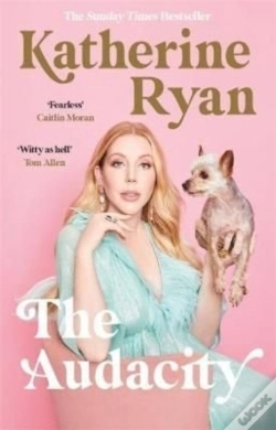 Capa do artigo The Audacity: Why Being Too Much Is Exactly Enough