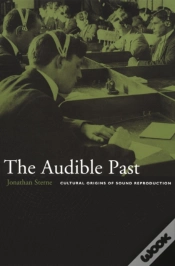 Capa do artigo The Audible Past