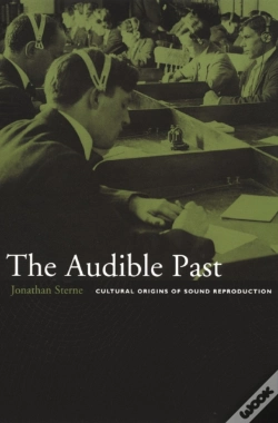 Capa do artigo The Audible Past