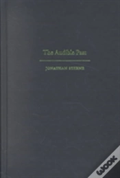 Capa do artigo The Audible Past