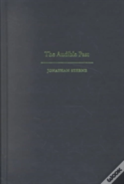 Capa do artigo The Audible Past
