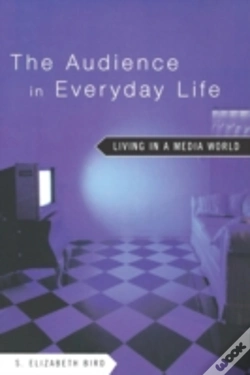 Capa do artigo The Audience In Everyday Life