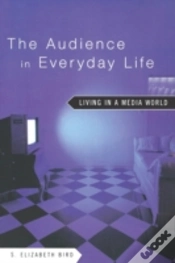 Capa do artigo The Audience In Everyday Life