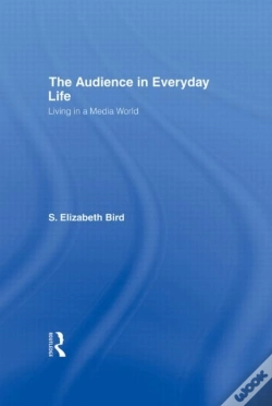 Capa do artigo The Audience In Everyday Life