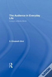 Capa do artigo The Audience In Everyday Life