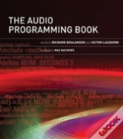 Capa do artigo The Audio Programming Book