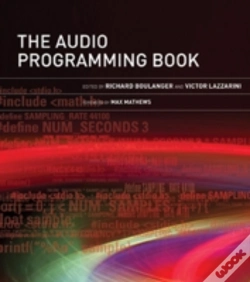 Capa do artigo The Audio Programming Book