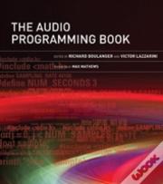 The Audio Programming Book