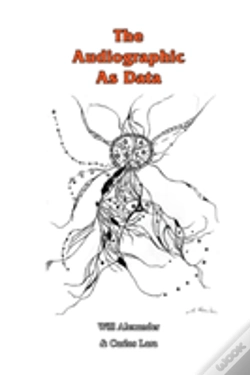Capa do artigo The Audiographic As Data